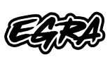 Egra AB logotyp