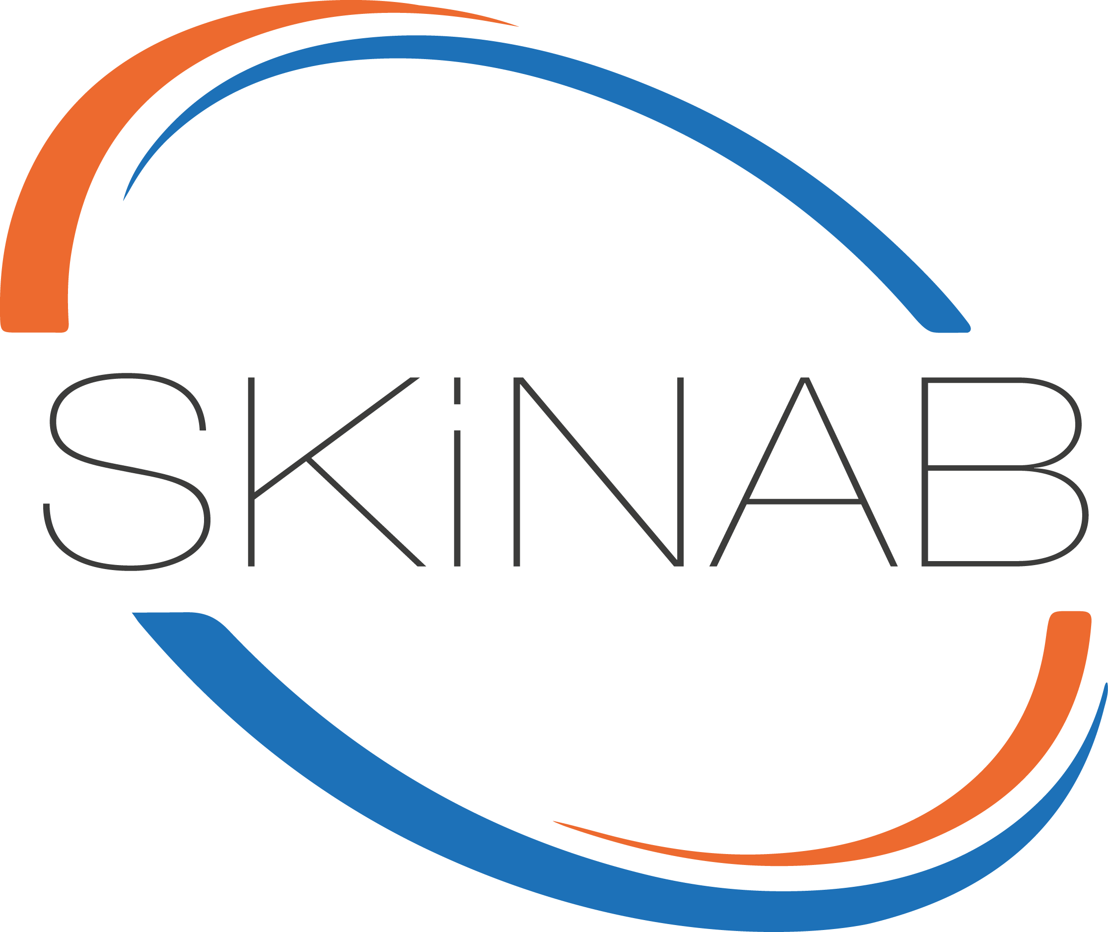 Skadekonsult i Norrland AB logotyp