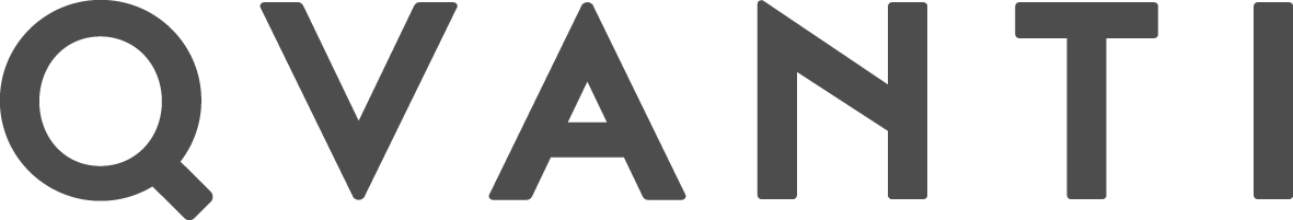 Qvanti AB logotyp