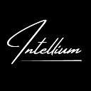 Intellium AB logotyp