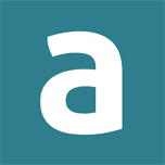 Aajoda AB logotyp