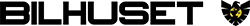 Bilhuset Sverige Group AB logotyp