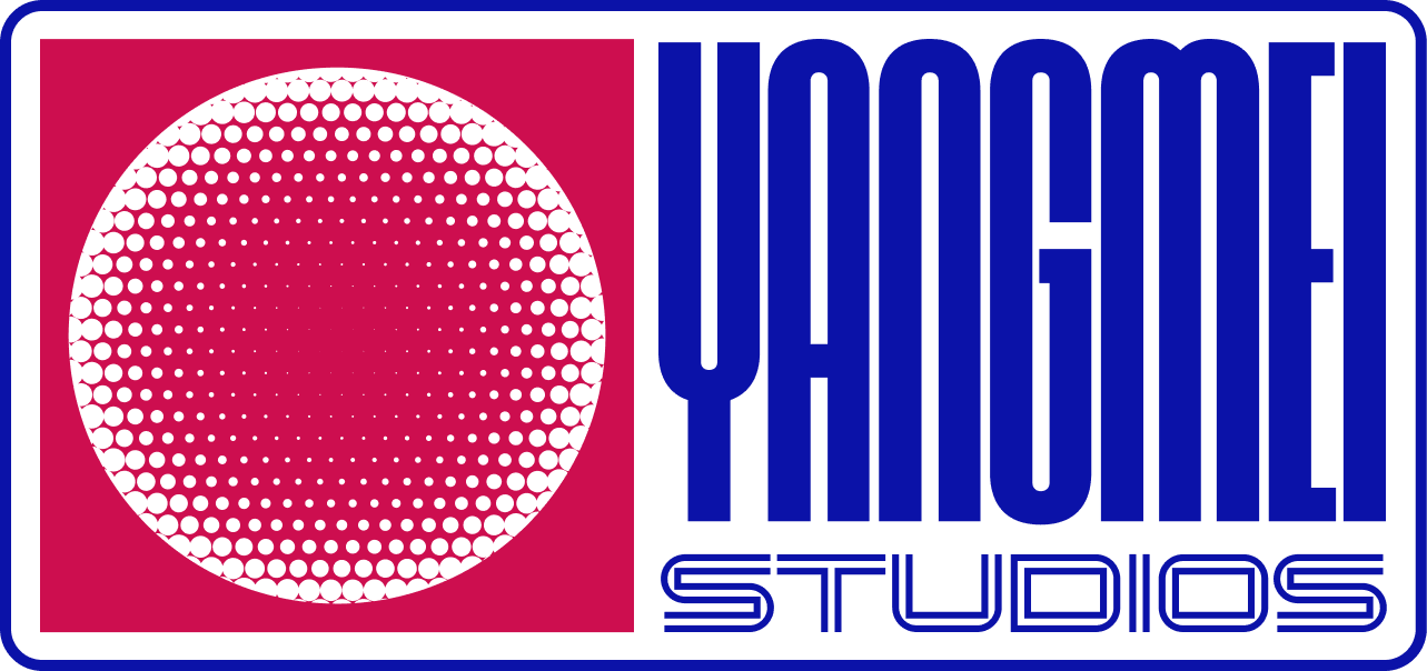 Yangmei Studios AB logotyp