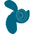 Birger Nöre AB logotyp