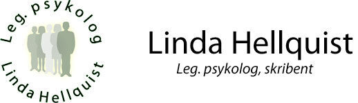 Hellquist Psykologtjänst AB logotyp