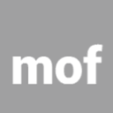 MOF Holding AB logotyp