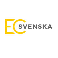 EC Svenska AB logotyp