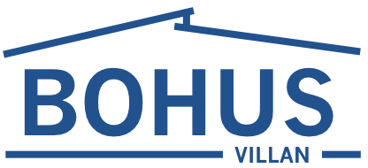 Bohus-villan AB logotyp