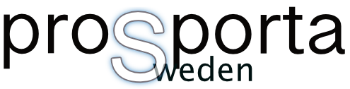 ProSporta Sweden AB logotyp