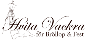 Hvita Vackra AB logotyp