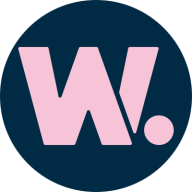 Whye reklambyrå AB logotyp