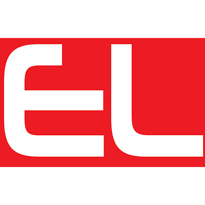 El-kontroll Hammarö AB logotyp