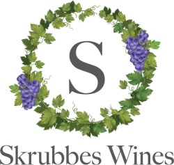 Skrubbes Wines AB logotyp