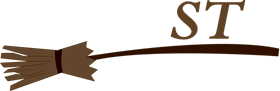 Borrste Allservice AB logotyp