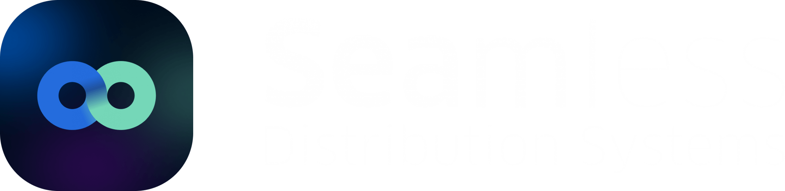 Seamless Distribution Systems AB logotyp