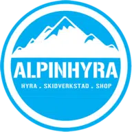 Aleski AB logotyp