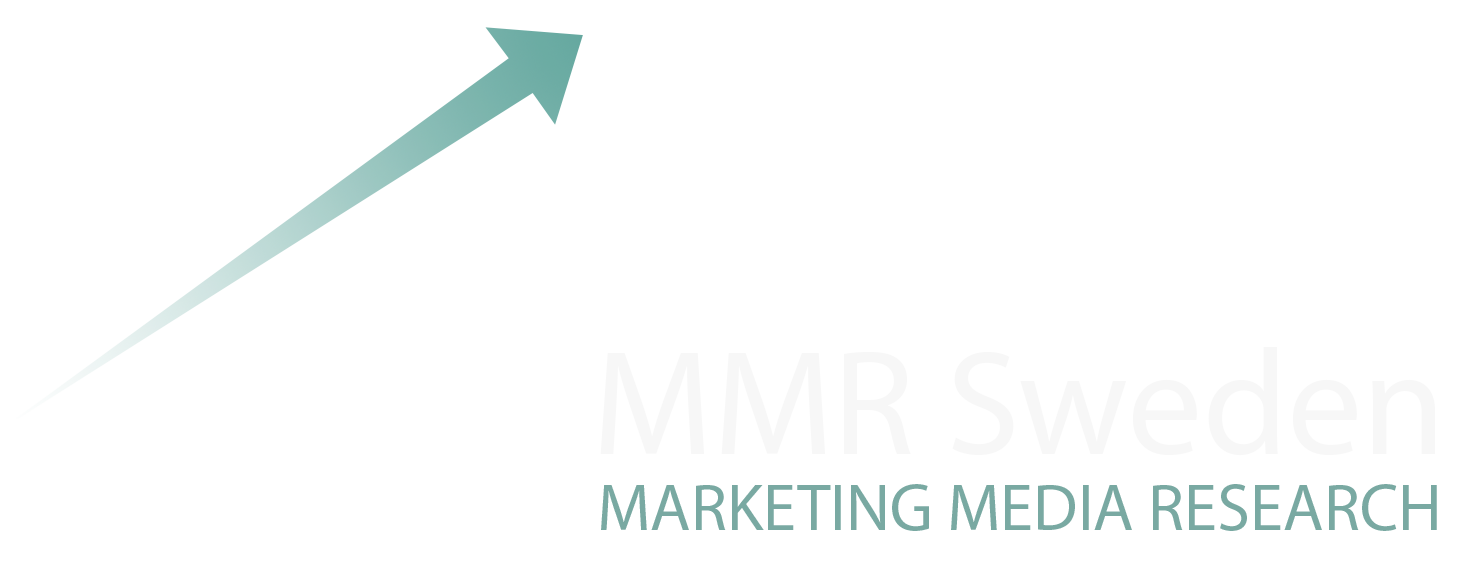 MMR Sweden AB logotyp