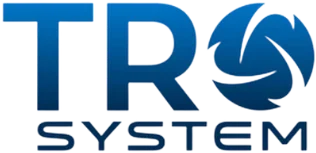 TRO System AB logotyp