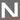 Nordisk Områdessäkring AB logotyp