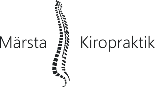 Märsta Kiropraktik AB logotyp