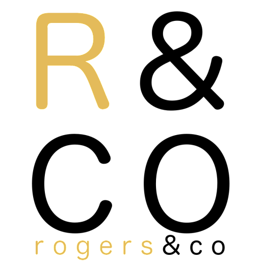 rogers & co AB logotyp