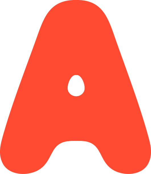AvalonAgency AB logotyp