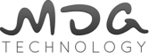 MDG Technology AB logotyp
