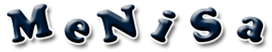 MENISA AB logotyp