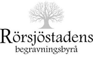 Rörsjöstadens Begravningsbyrå AB logotyp