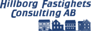Hillborg Fastighets Consulting AB logotyp
