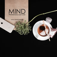 Mind by Appeltoft AB logotyp