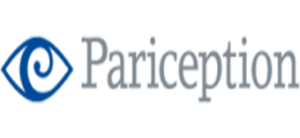 Pariception AB logotyp