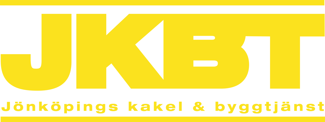 Jönköpings Kakel & Byggtjänst AB logotyp