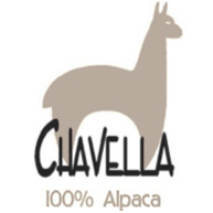 Chavella AB logotyp