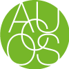 AUCOS AB logotyp