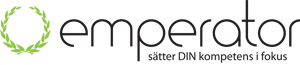 Emperator i Sverige AB logotyp