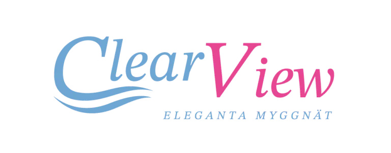 ClearView Sweden AB logotyp