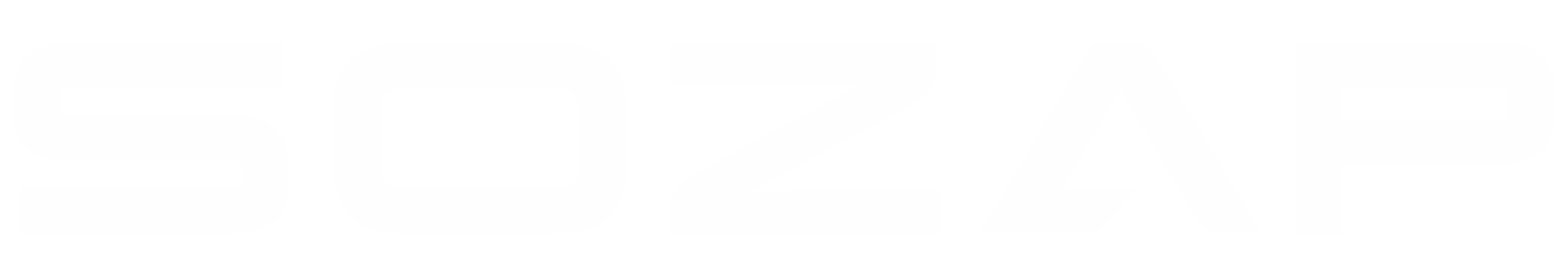 SOZAP AB (publ) logotyp