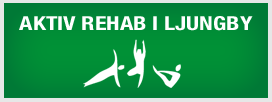 Aktiv Rehab i Ljungby AB logotyp