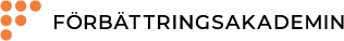 Förbättringsakademin AB logotyp