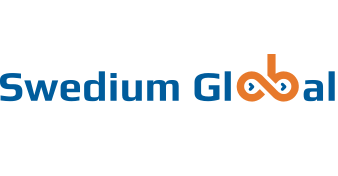 Swedium Global Services AB logotyp