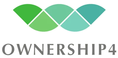 Konsult AB Ownership4 logotyp