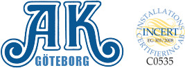 ANTONS KYL SERVICE AB logotyp