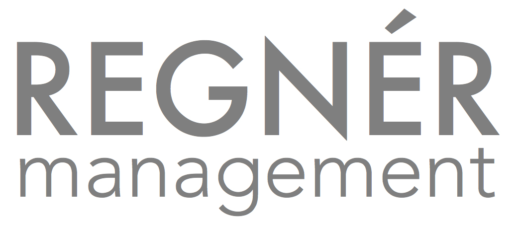 Regnér Management AB logotyp