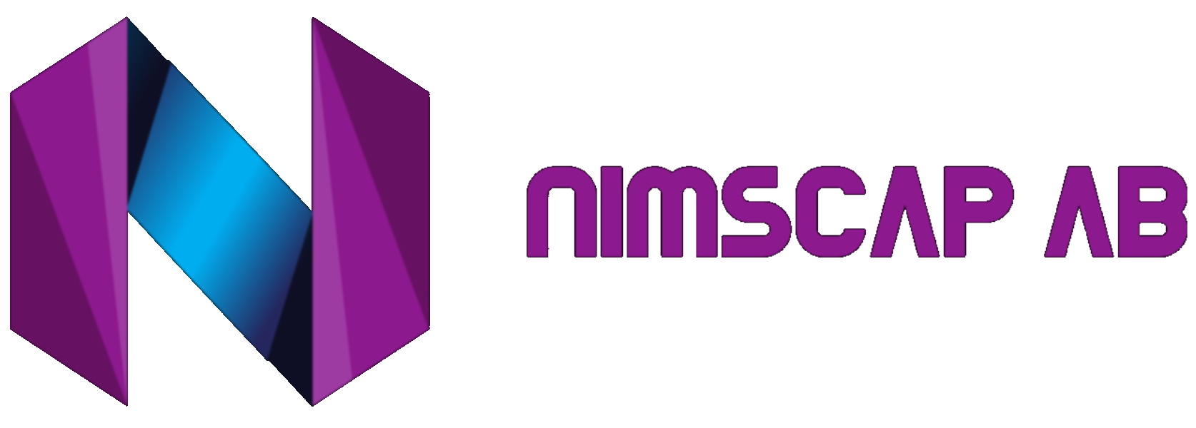 Nimscap AB logotyp