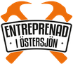 Entreprenad i Östersjön AB logotyp
