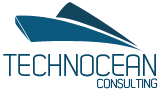 Technocean Consulting AB logotyp