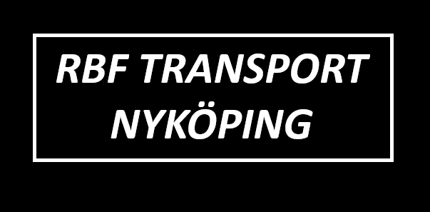 RBF Transport AB logotyp
