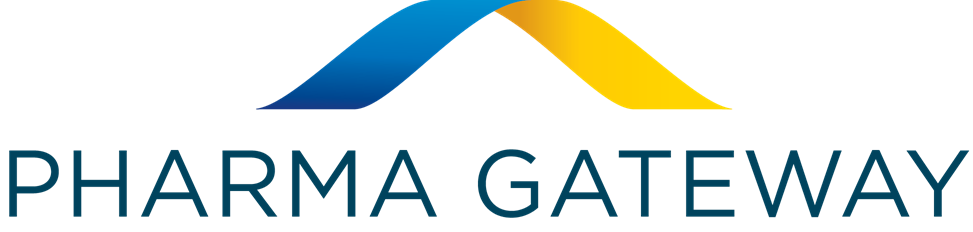 Pharma Gateway AB logotyp