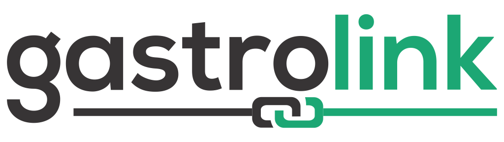 gastrolink AB logotyp